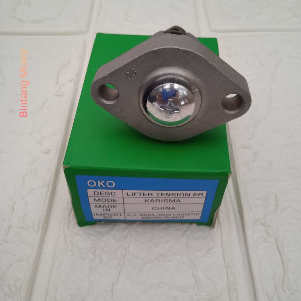 Tensioner Tonjokan Setelan Keteng karisma