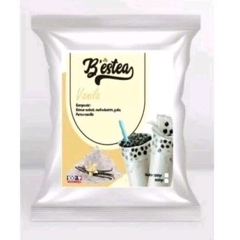 

B'estea Minuman Bubuk Rasa Vanilla 1kg