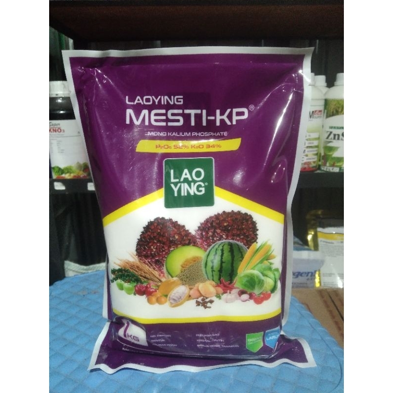 MKP Mesti Kp Laoying 1 kg