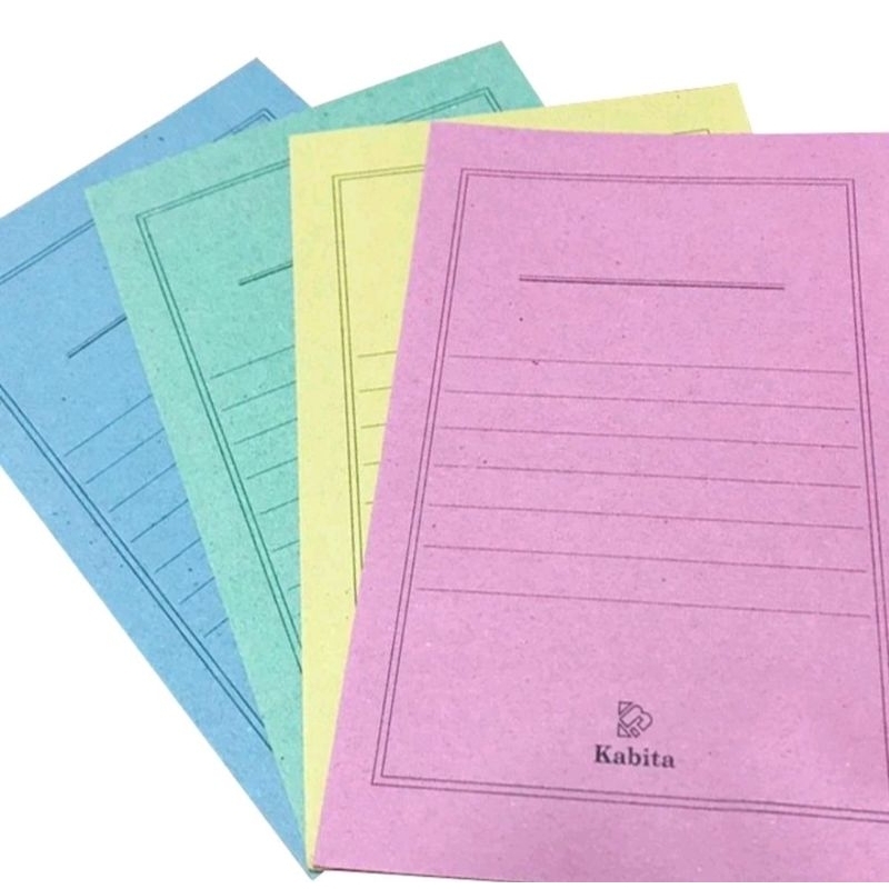 

Map Kertas // StopMap