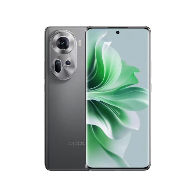 OPPO RENO 11 5G RAM 8/256 GARANSI RESMI OPPO