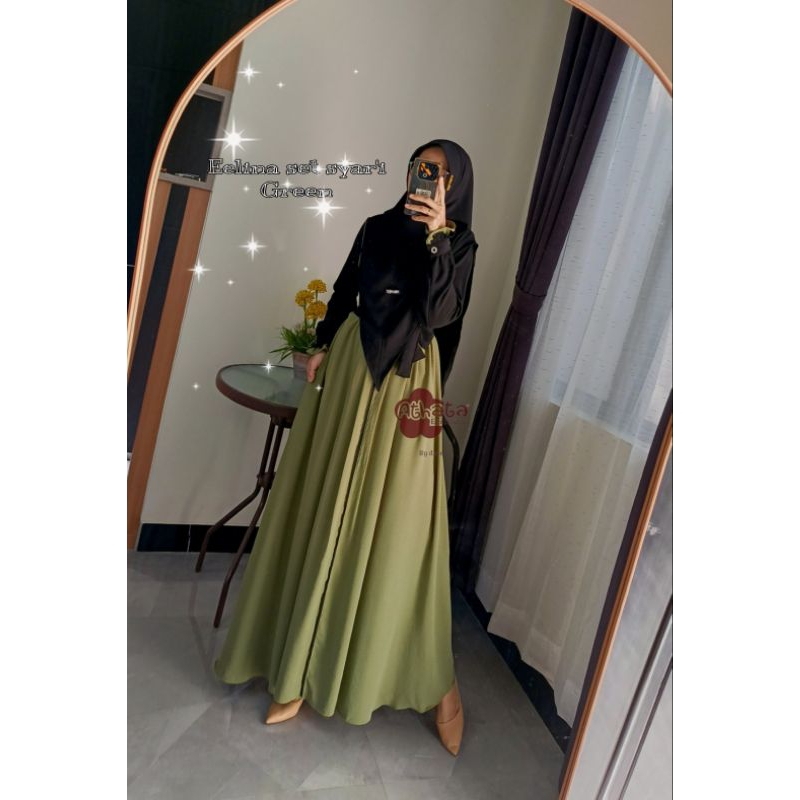 Promo//Eelina//Ori//Athata//Sethijab