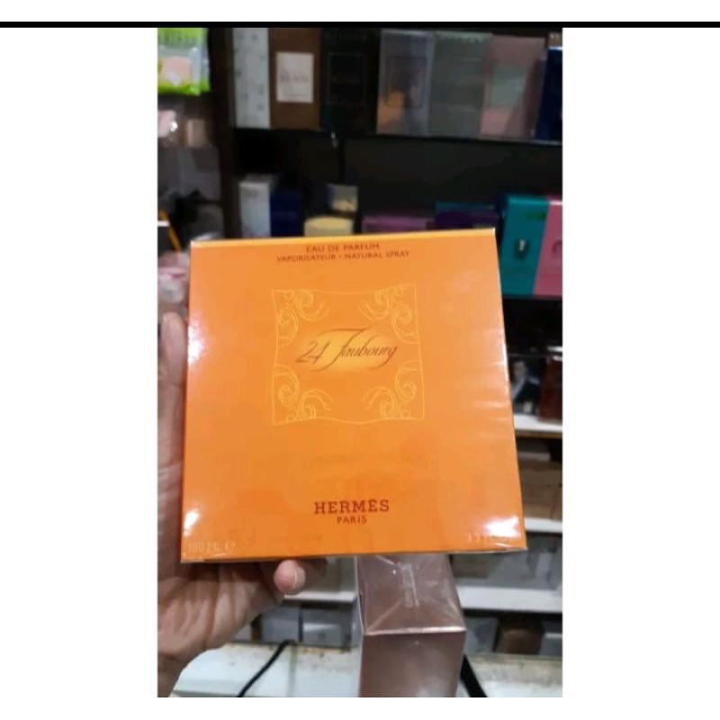 24 Faubourg Edp 100 ml