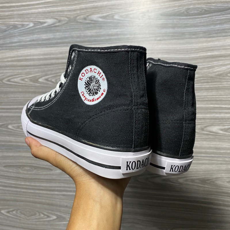 Sepatu dragonfly Kodachi Original super edisi sortiran