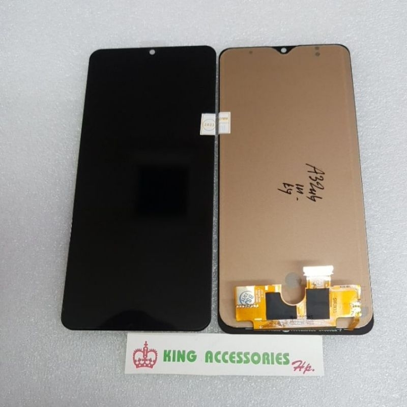 LCD SAMSUNG A32 4G INCELL & OLED PLUSS FREMM