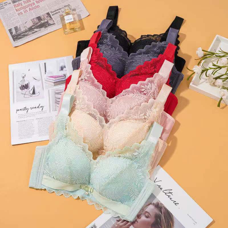 HOHO_HWANG (B-175) Bra Seamless CUCI GUDANG bra fashion