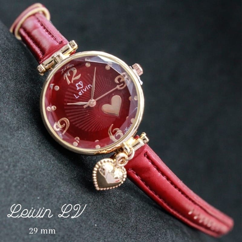 jam leivin lv