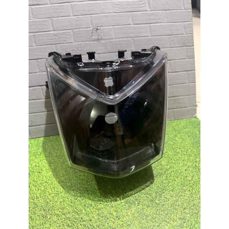 Reflektor lampu depan Custom BEAT FI