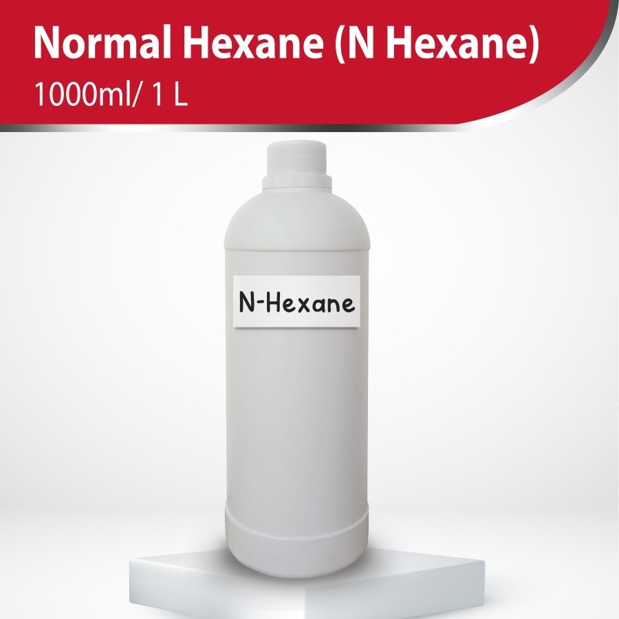 N-Hexane | Normal Hexane 1Liter