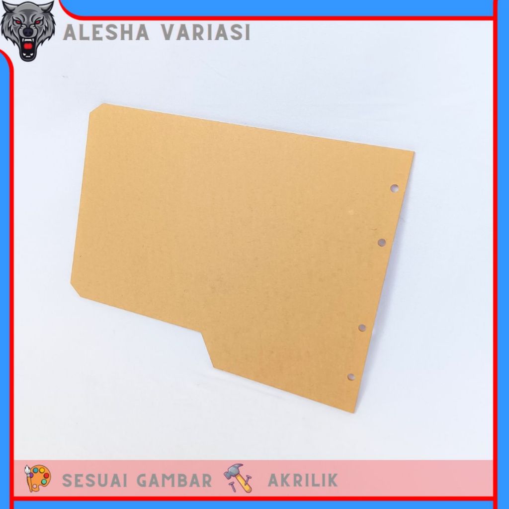 MUDFLAP BEAT NEW BEAT ESP MUDFLAP AKRILIK ACRYLIC BEAT STATER PANJANG MUDFLAP AKRILIK BEAT ESP NEW P