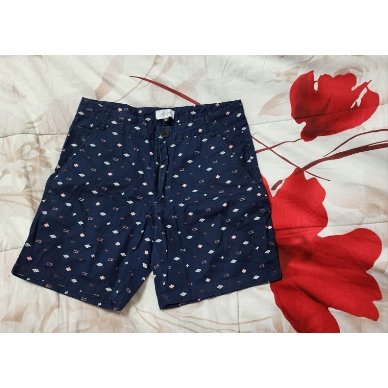 Preloved celana pendek jaxon size 30