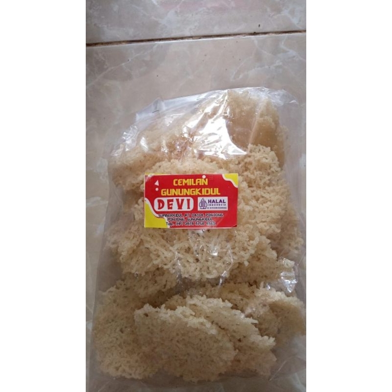 

Renggingan Mentah