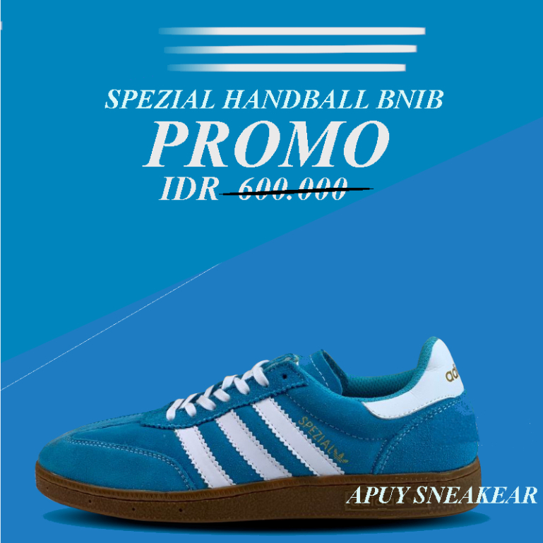 Sepatu Sneakers Ad!das Samba Og ootd Casual Spezial Premium classic grade like ori New indo