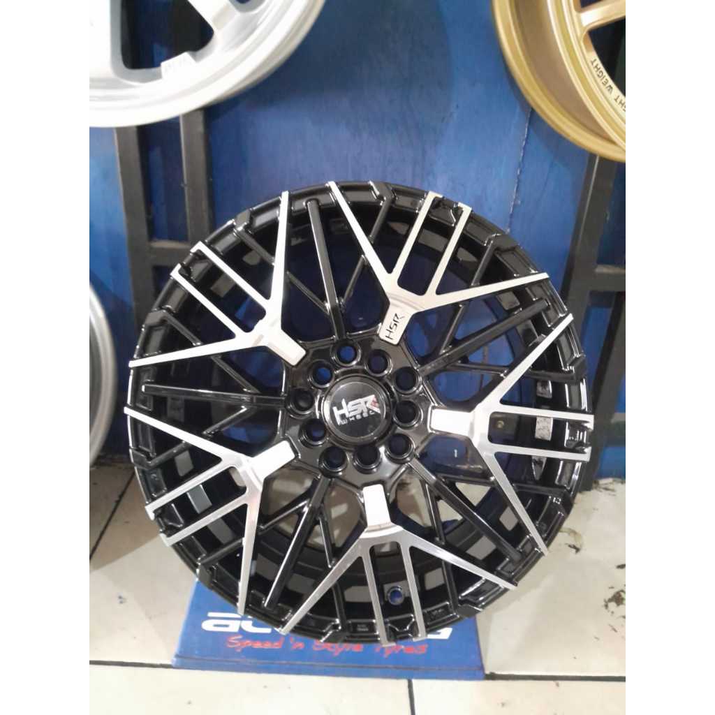 hsr benawa r15 h10 bmf use innova,xpander,granmax,luxio dl