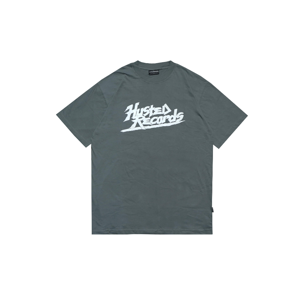 HUSTED KAOS GREY HUSREC TS