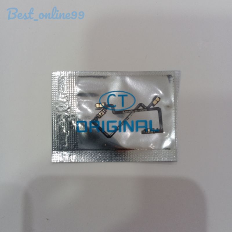 FLEKSIBEL ON/OFF OPPO A95 5G