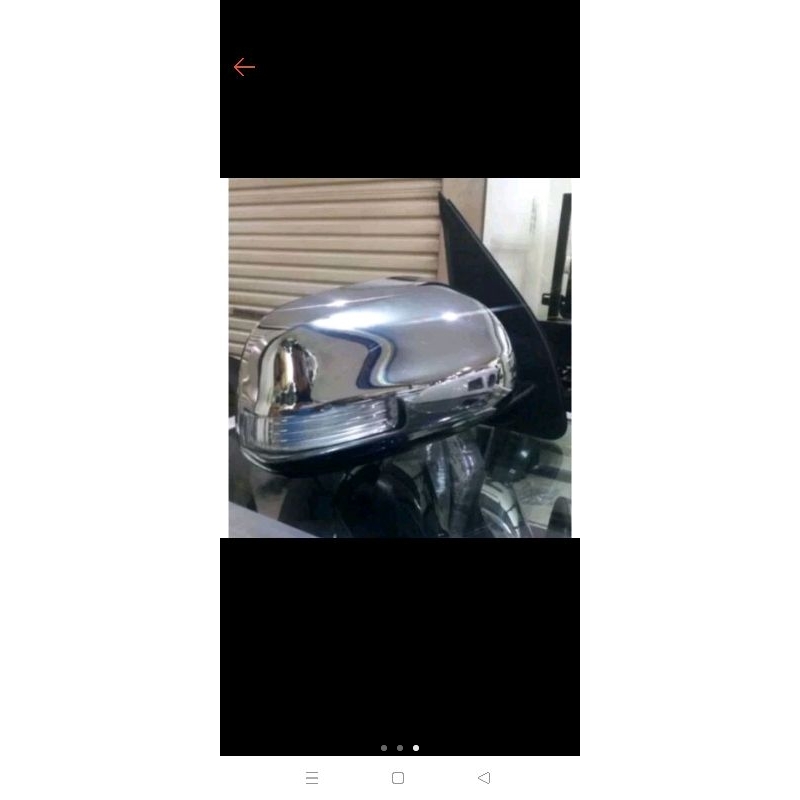 Spion Luxio lipat manual 2008-2019 Per PCS