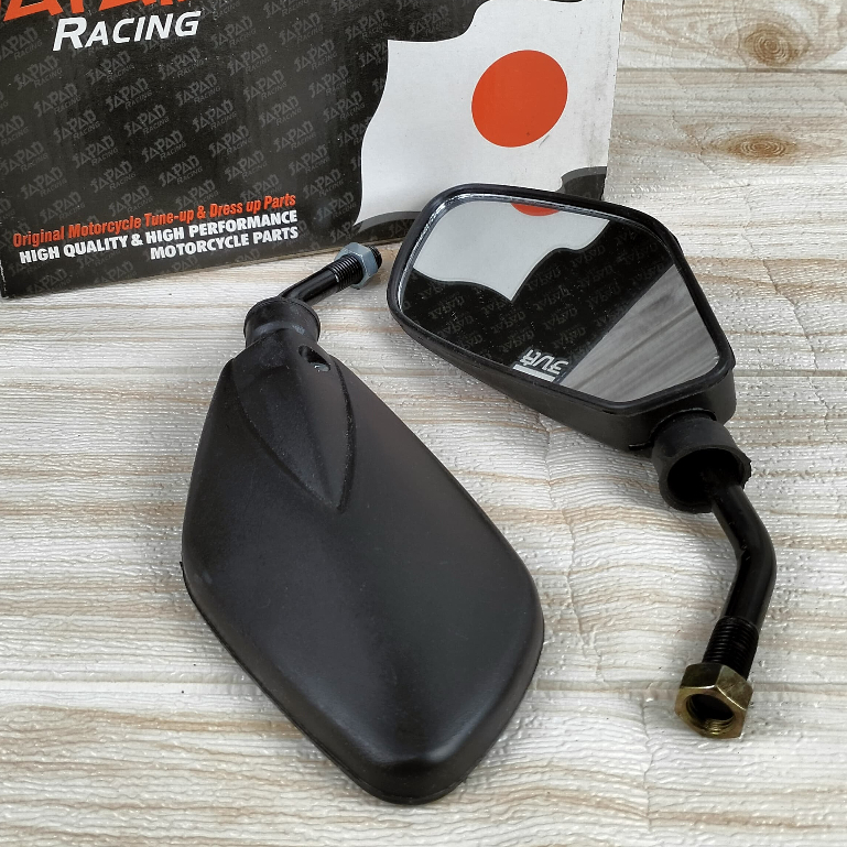 SPION SHOGUN SPION DRAT YAMAHA KACA SPION SHOGUN