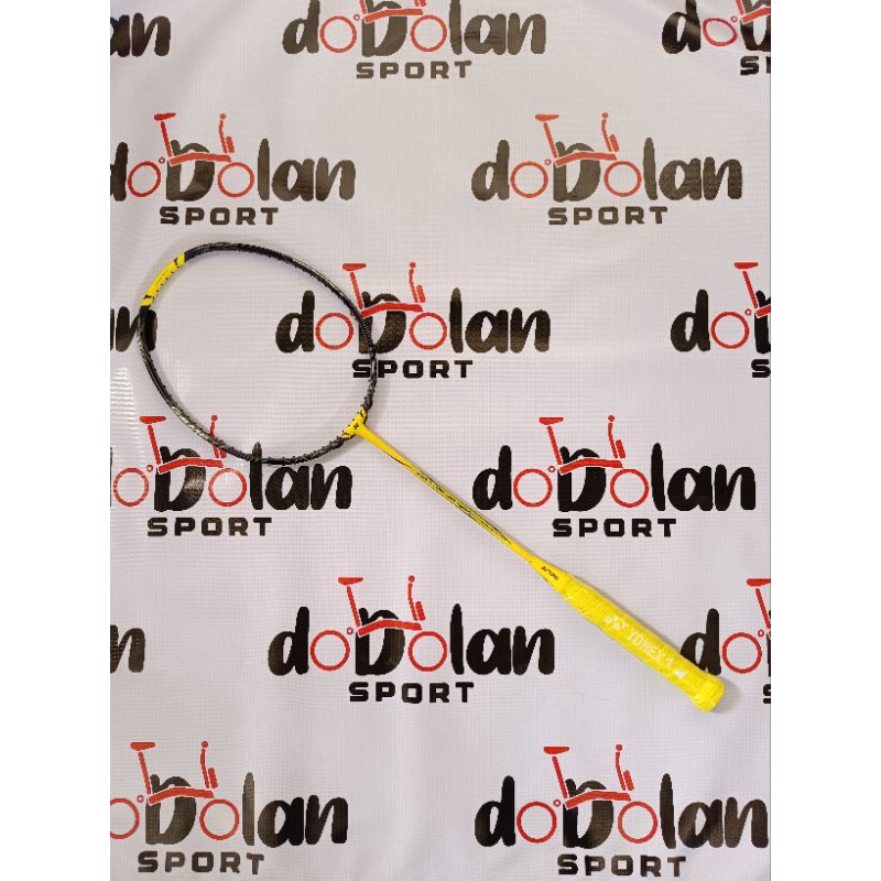 Raket Yonex Nanoflare 1000 Game Original Japan
