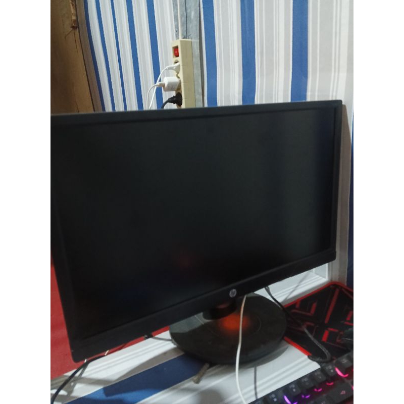 Monitor 21 inch