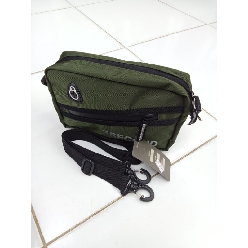 Tas Selempang | Handbag | Slingbag