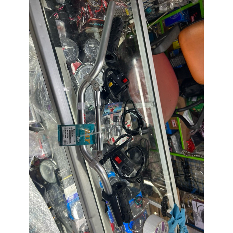 stang day paket stang day set holder ninja