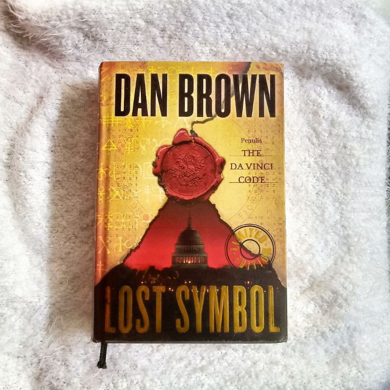 The Lost Symbol HC