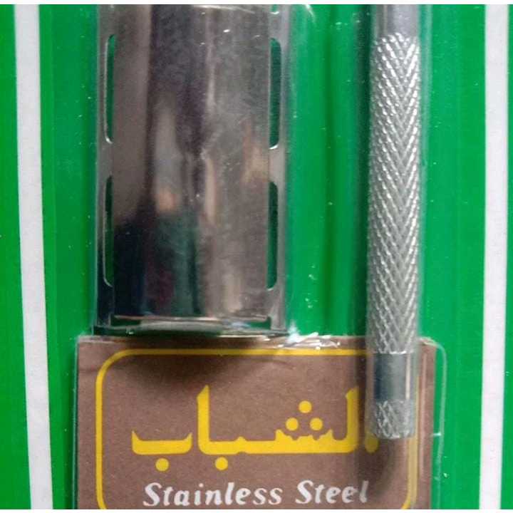 BINTANGACC_ALAT CUKUR KUMIS AL SHABAB