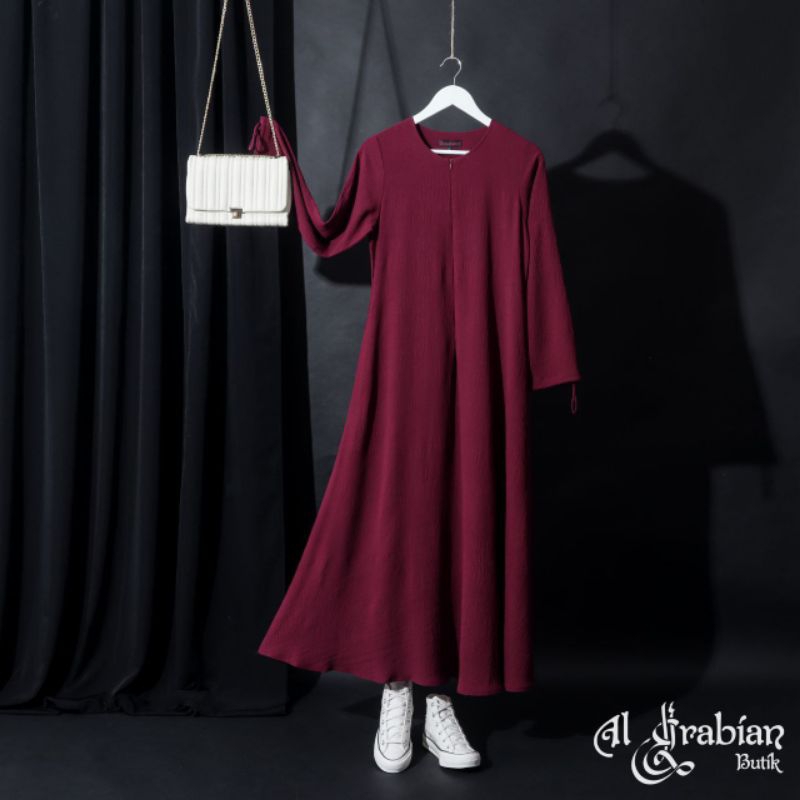 Abaya Zain Al Arabian PL
