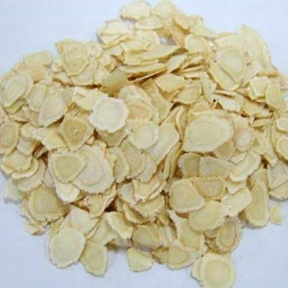 

Promo ginseng America 50gram / Hua Qi Shen / Ginseng Amerika Irisan Kualitas Bagus