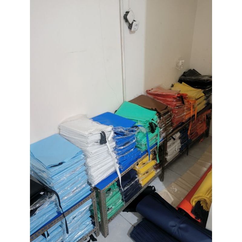 PO Apron/Custom Apron