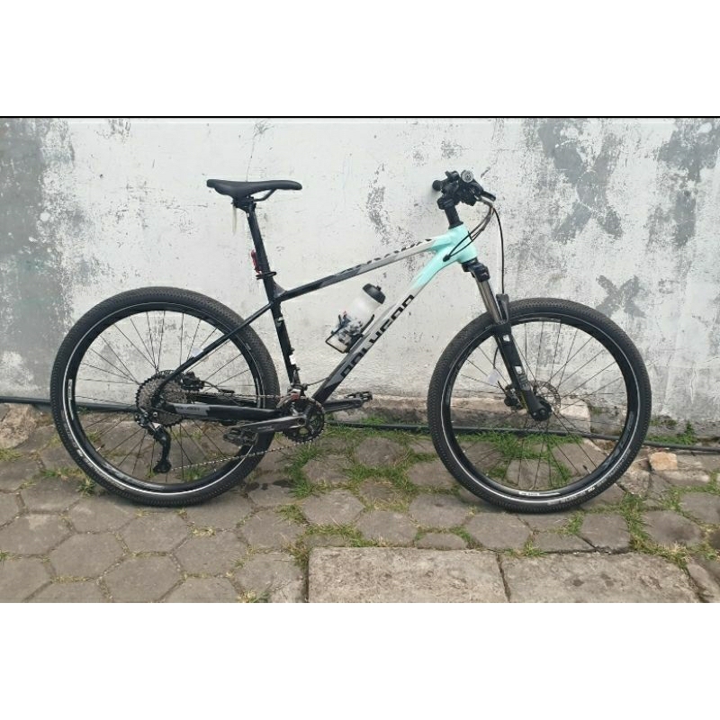 Polygon Extrada 5 2021