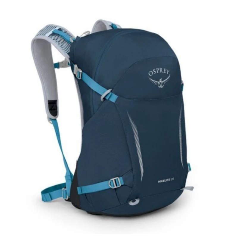 OSPREY Tas Ransel Daypack / Backpack Hikelite 26L Original