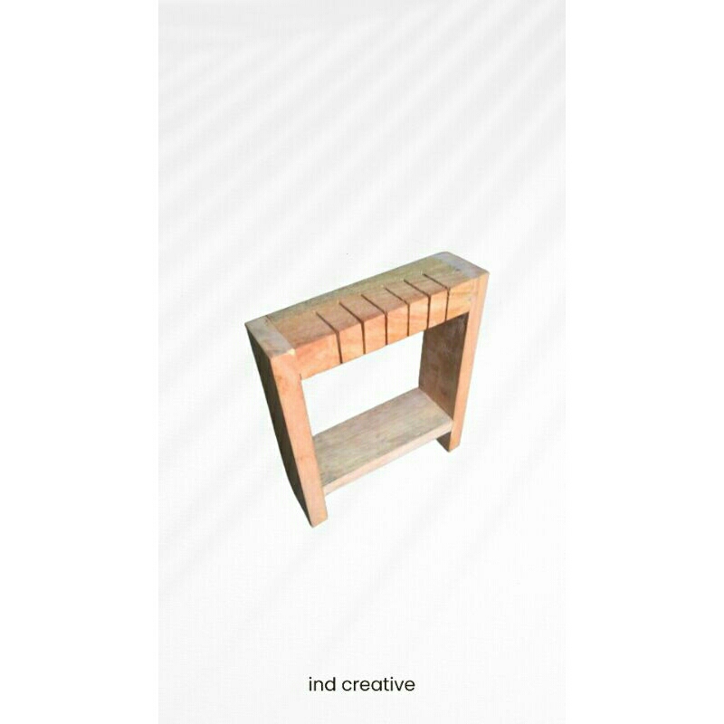 Tempat Pisau Dapur Rak Pisau Dapur Wadah Pisau