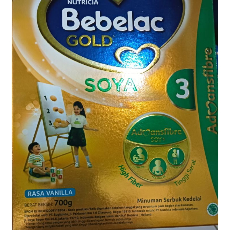 bebelove soya3