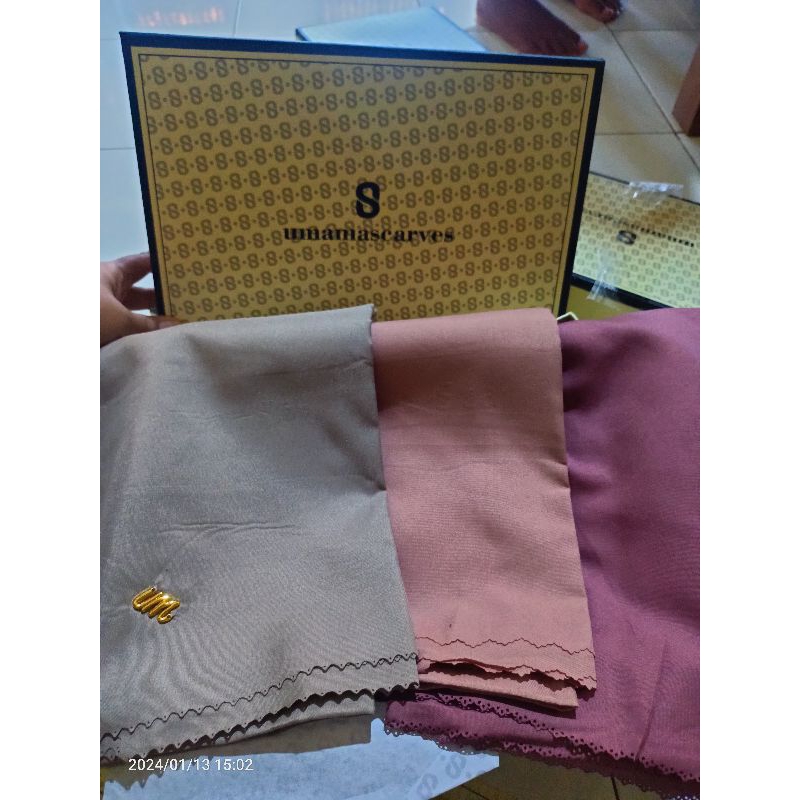 umama box
