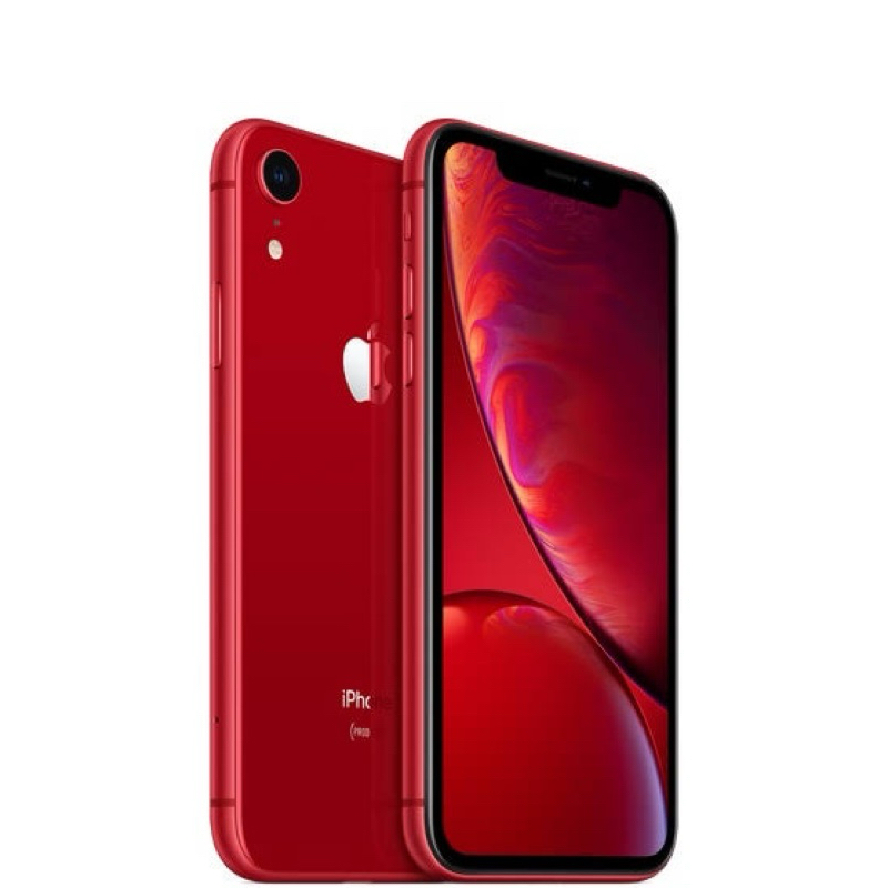 Second Iphone XR 128gb