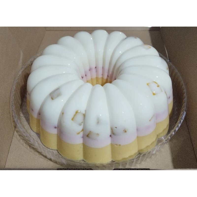 

PudingMangoSago Pudingmango sago puding pudingenak