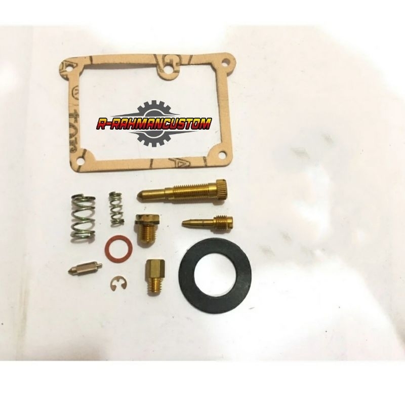 REPARKIT REPAR KIT REPAIRKIT REPAIR KIT KARBU RX100 RX 100 REPARKIT KARBU RX100 REPAIR KIT KARBU RX1