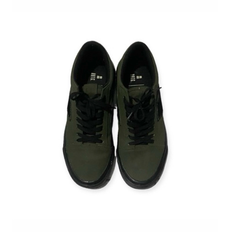 Heiden Heritage Vendage VS Low Sneakers