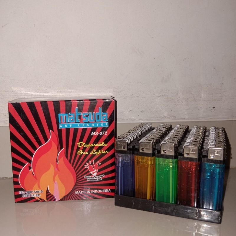 50 Pcs Korek api roda/korek api murah