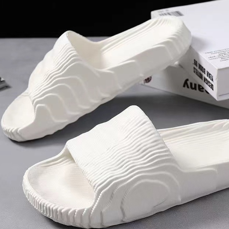 TerdepanKodeE9q4P Muzy sendal pria kekinian EVA Sendal Selop Pria Couple Wanita Sendal Karet Anti Li