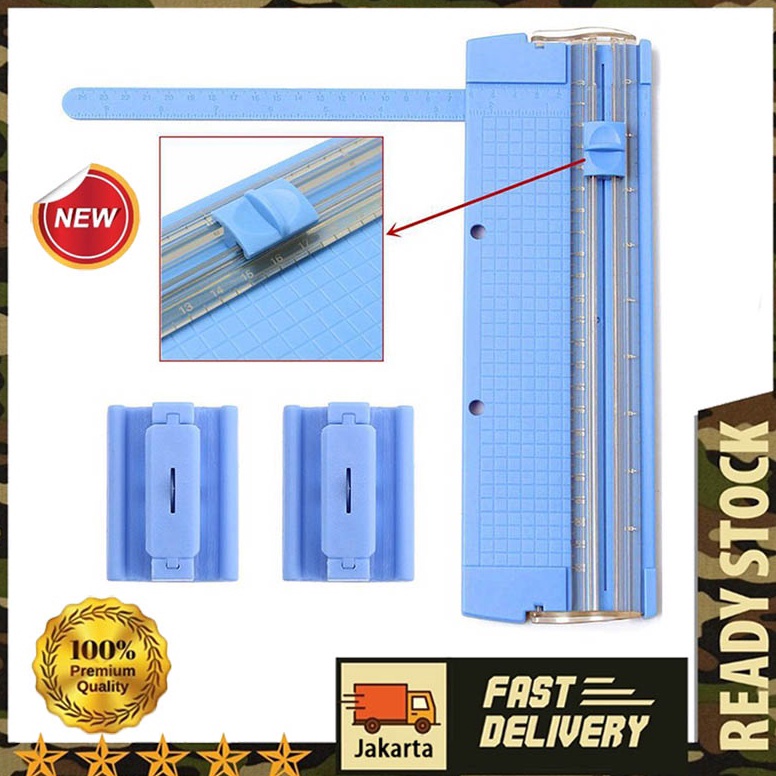 

XPRESS A4A5 Paper Trimmer Scrapbooking Cutting Machine Precision DIY Craft Photo Paper Cutter Die Cutting Mat Machine Trimmer