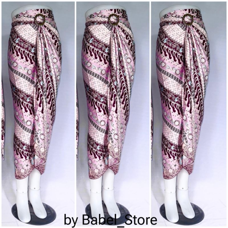 Rok lilit batik bawahan kebaya/batik couple rok lilit/Rok lilit/Rok lilit batik/Rok lilit batik mode