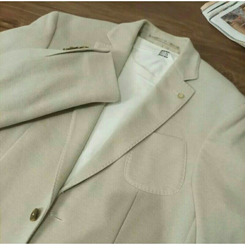 Jas Blazzer Mango Man SOLD OUT