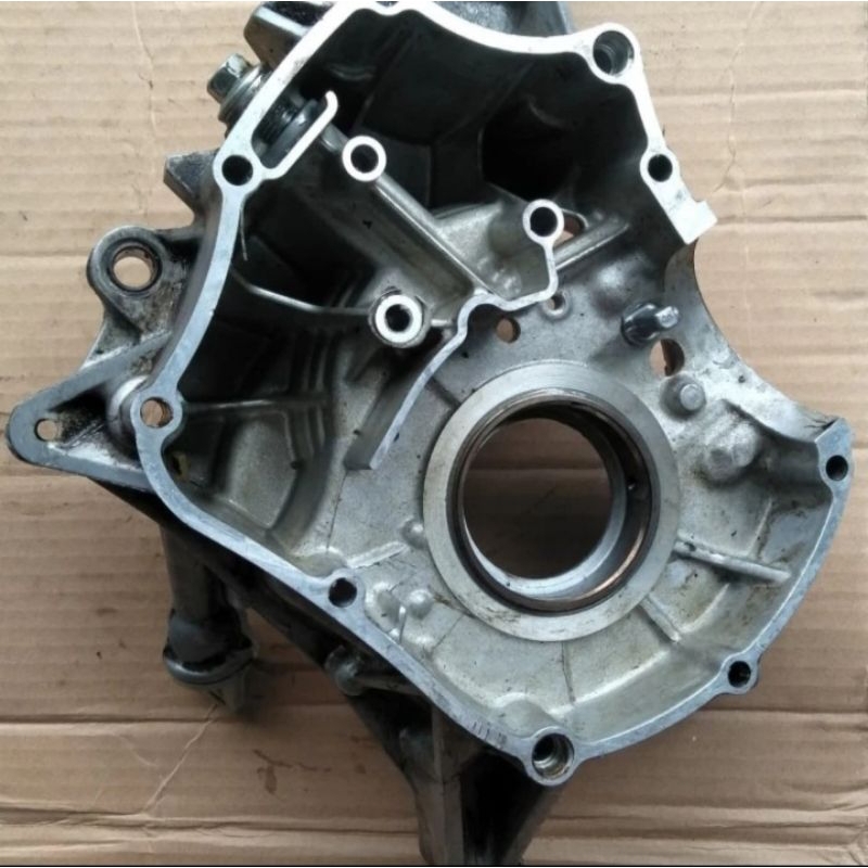 krengkes kalter kanan Mio m3 Mio z original copotan