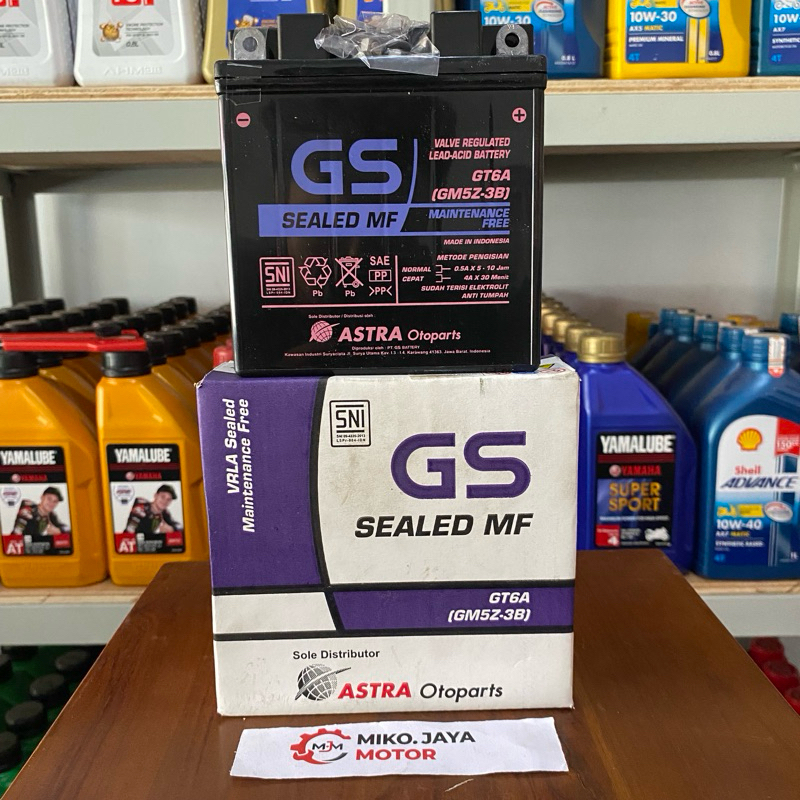 AKI KERING GM5Z-3B MIO SPORTY JUPITER Z VEGA R NEW SUPRA X, SUPRA FIT LAMA/NEW MEGAPRO ORIGINAL GS A