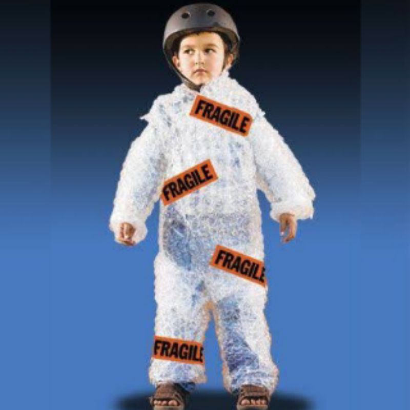 

bubble wrap pengaman produk
