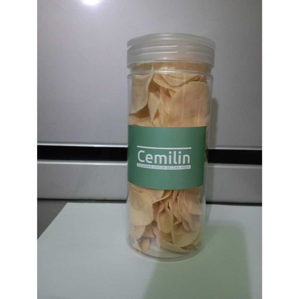 

Keripik Entho Renyah Enak