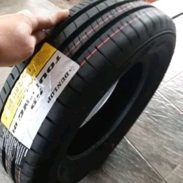 Ban dunlop 175/70R13 sp touring R1